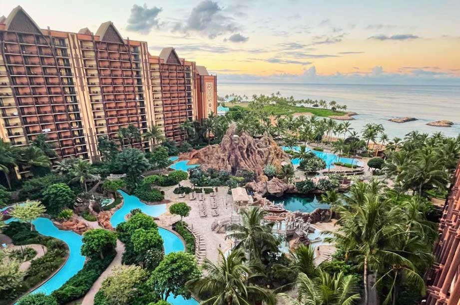 Aulani Resort: Listing 114039