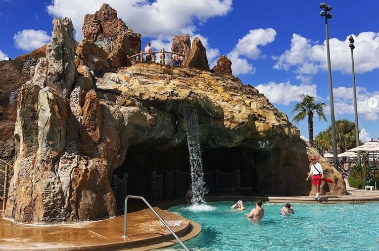 lava pool 2